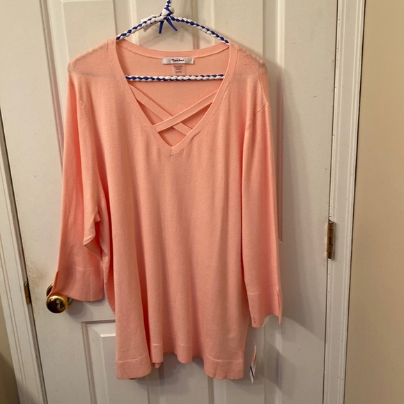 Tanjay Sweater - Picture 1 of 3